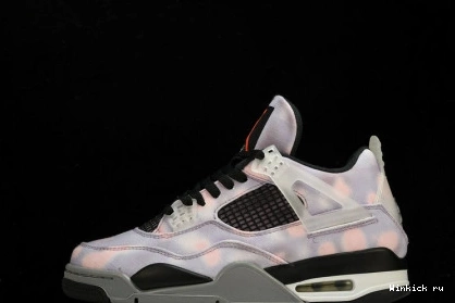 “Zen Air 4 Jordan Air Jordan Master” 4 0818